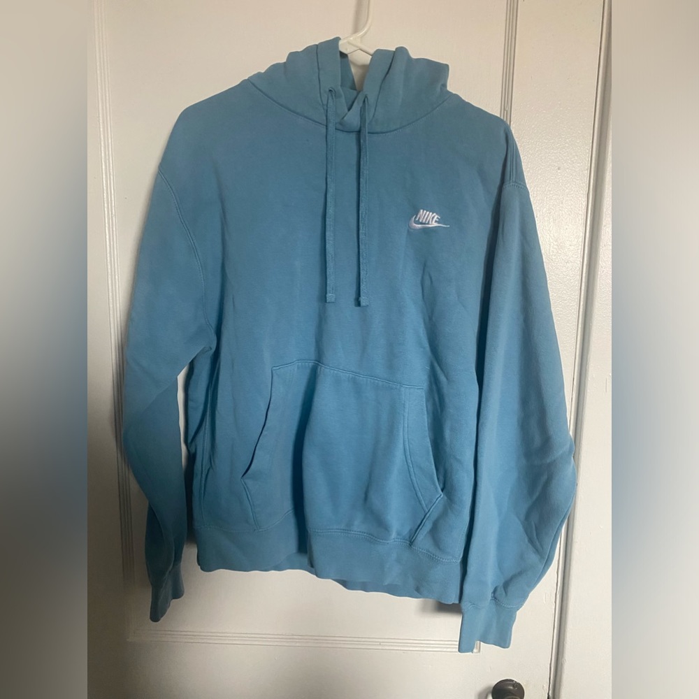 Nike hoodie